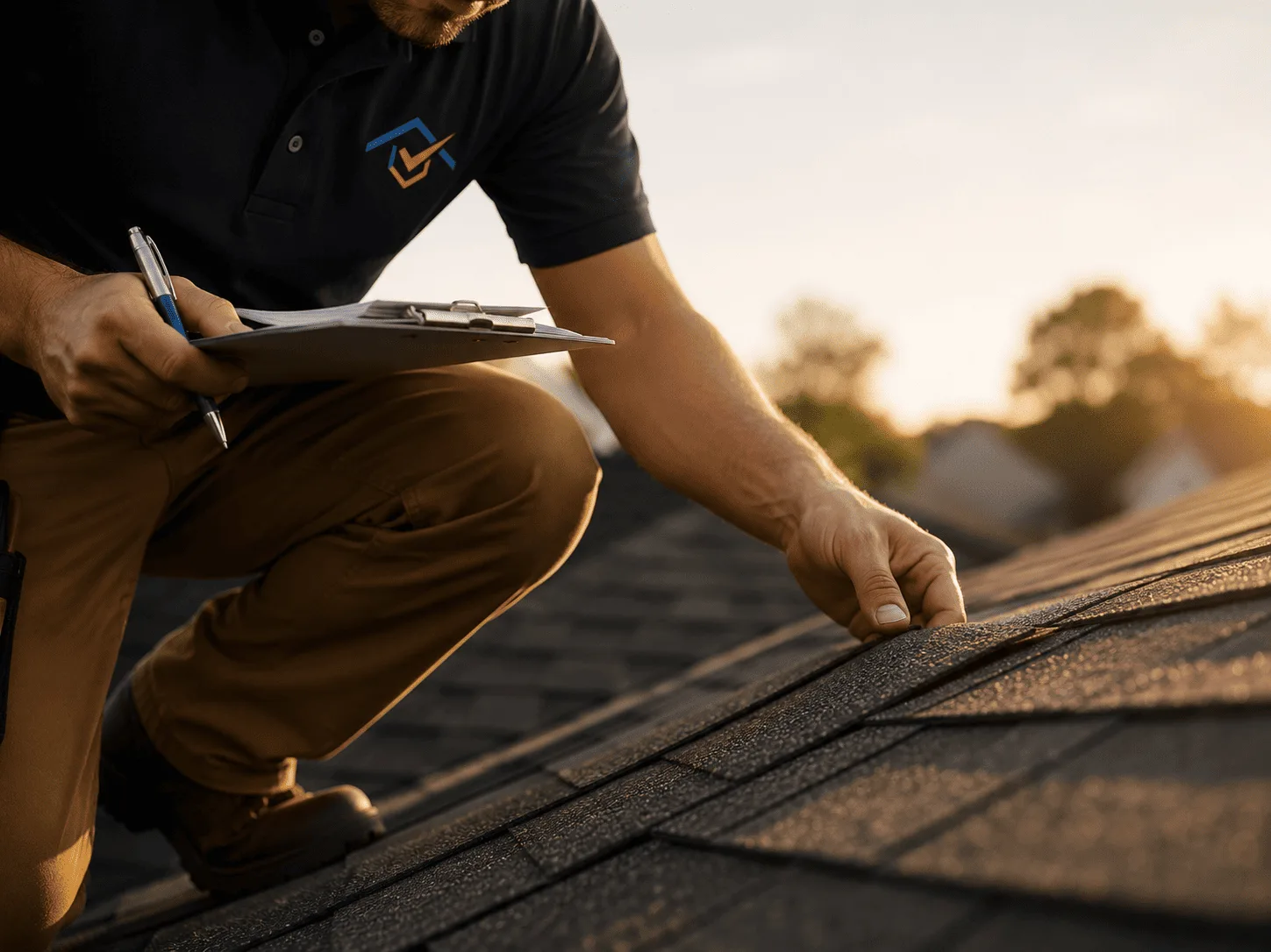 Why Choose Roof Inspection in Jasper, TX